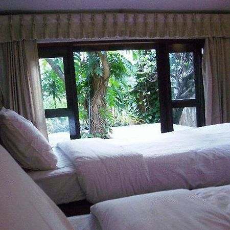 Momchailai Pattaya Retreat Exteriör bild