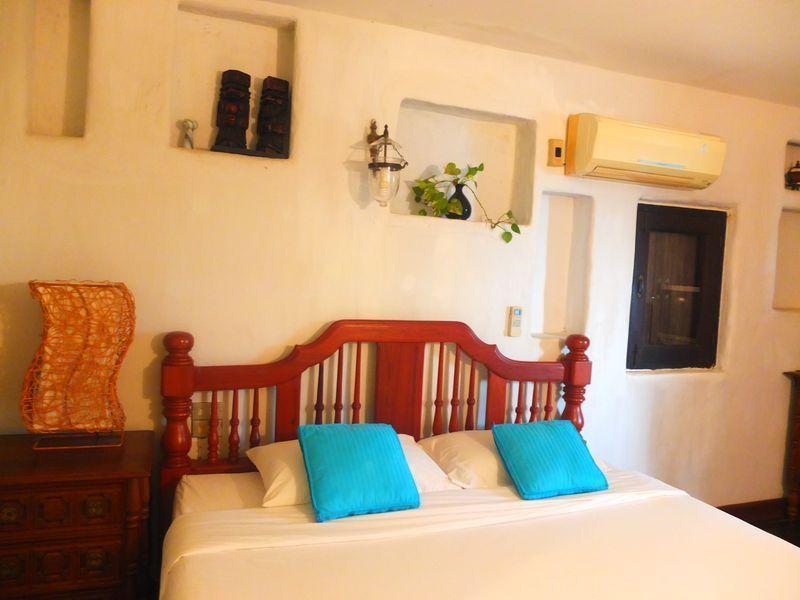 Momchailai Pattaya Retreat Exteriör bild