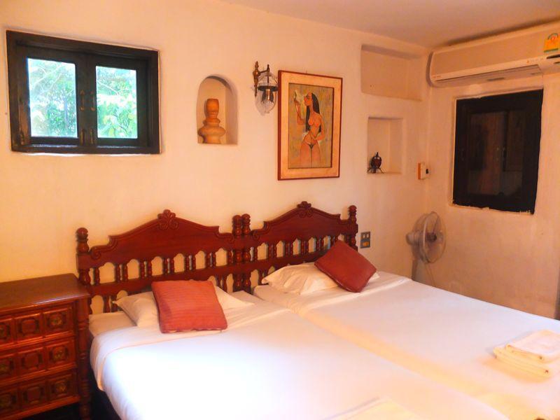Momchailai Pattaya Retreat Exteriör bild