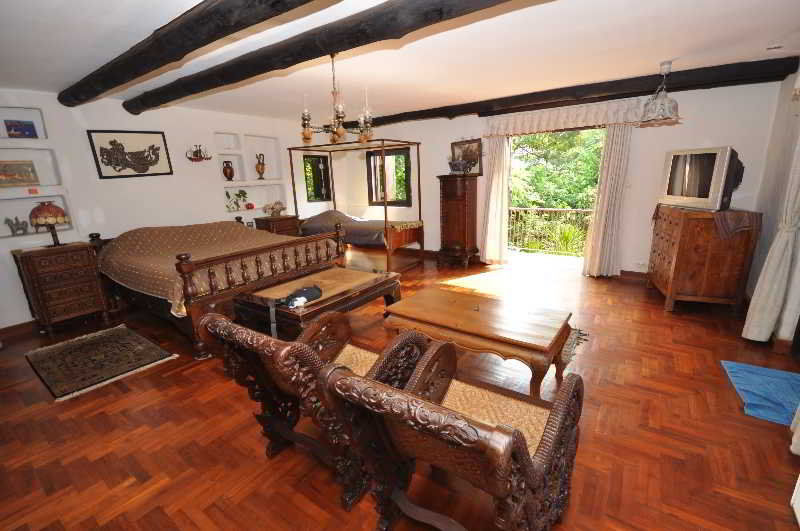 Momchailai Pattaya Retreat Exteriör bild
