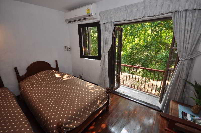 Momchailai Pattaya Retreat Exteriör bild