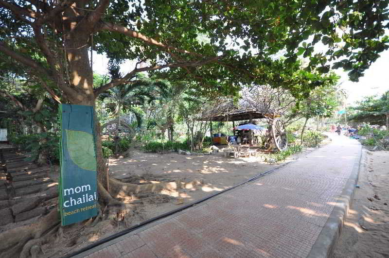 Momchailai Pattaya Retreat Exteriör bild