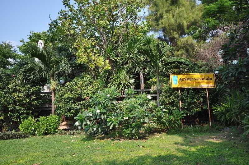 Momchailai Pattaya Retreat Exteriör bild