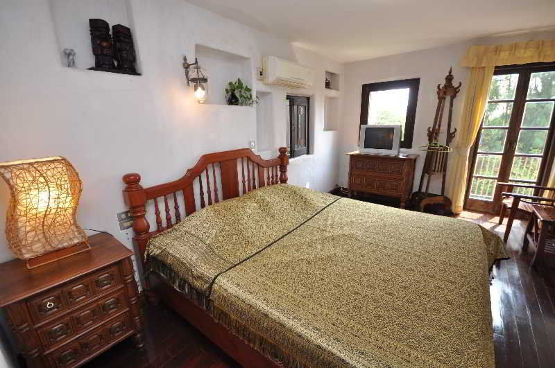 Momchailai Pattaya Retreat Exteriör bild