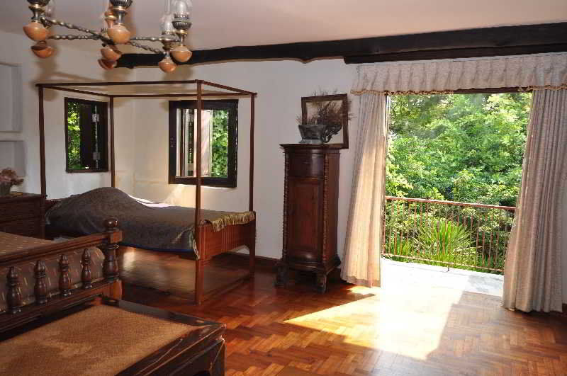 Momchailai Pattaya Retreat Exteriör bild