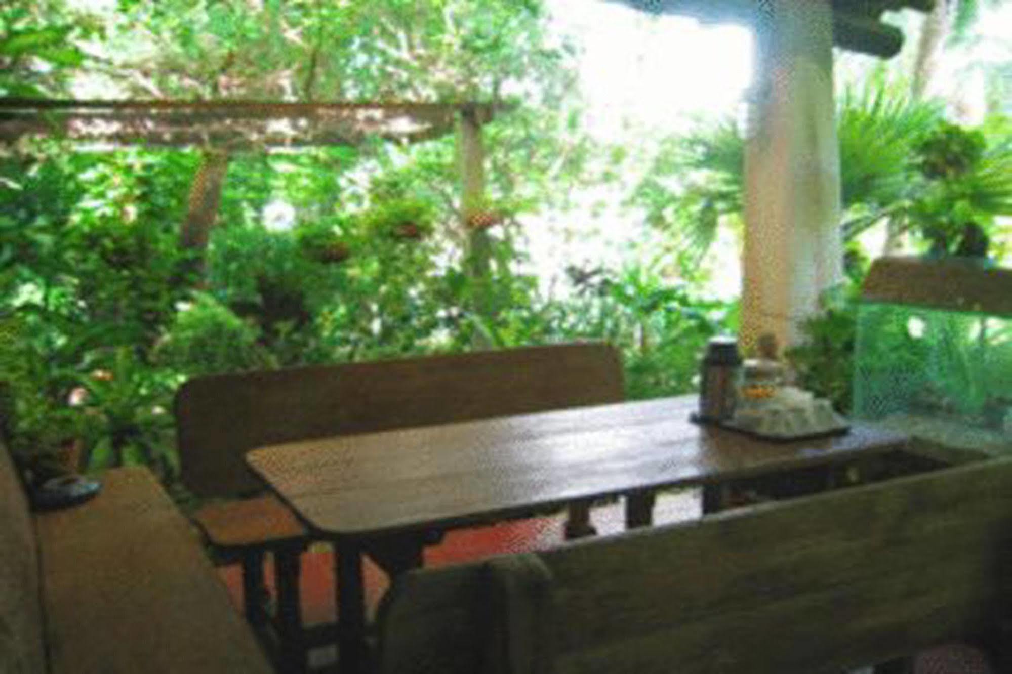 Momchailai Pattaya Retreat Exteriör bild
